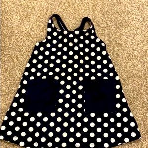 ❤️Hanna Andersson Dress❤️